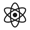 React logo