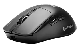 Logitech wireless mouse